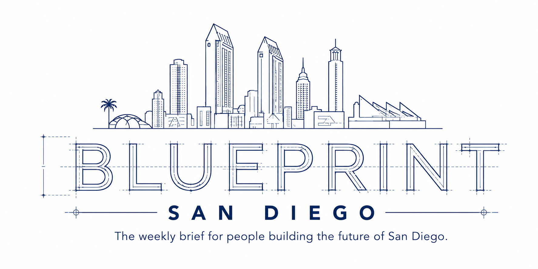 Blueprint San Diego